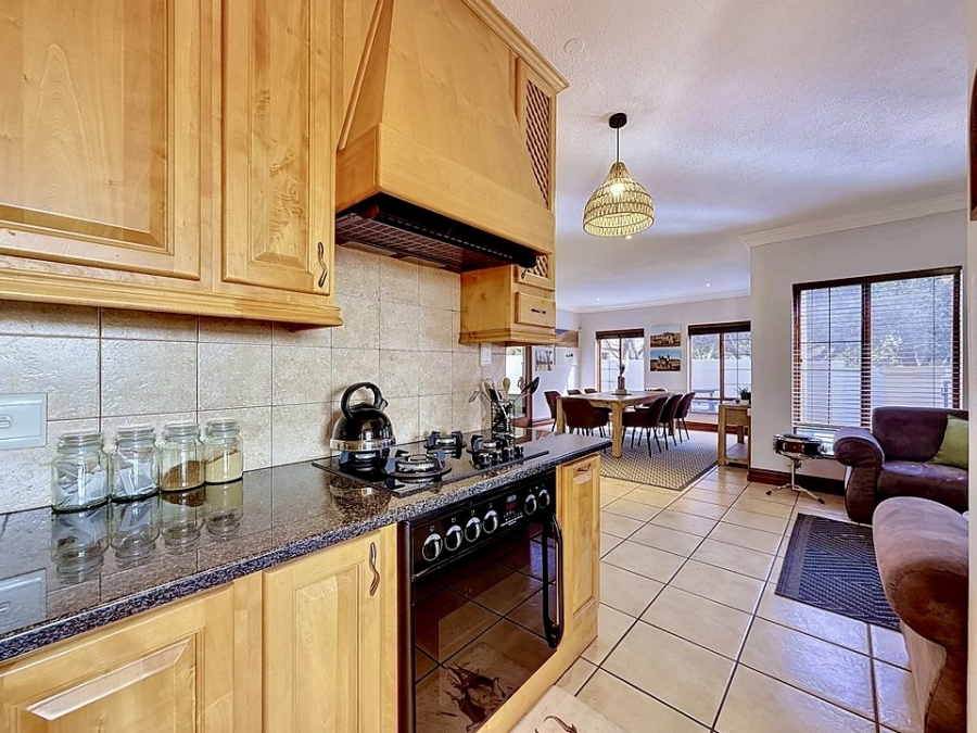 3 Bedroom Property for Sale in Wapadrand Gauteng
