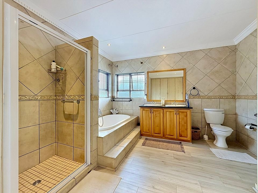 3 Bedroom Property for Sale in Wapadrand Gauteng