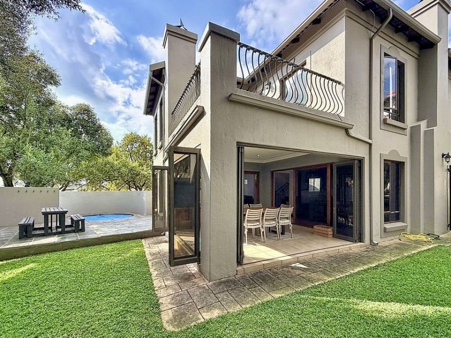 3 Bedroom Property for Sale in Wapadrand Gauteng