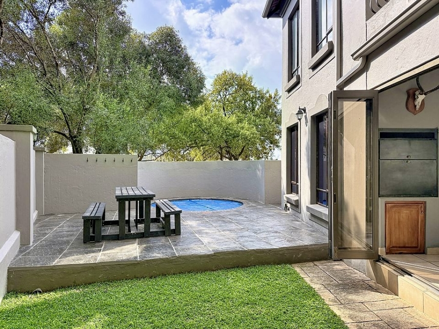 3 Bedroom Property for Sale in Wapadrand Gauteng