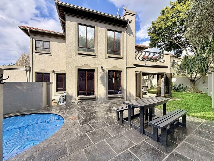 3 Bedroom Property for Sale in Wapadrand Gauteng