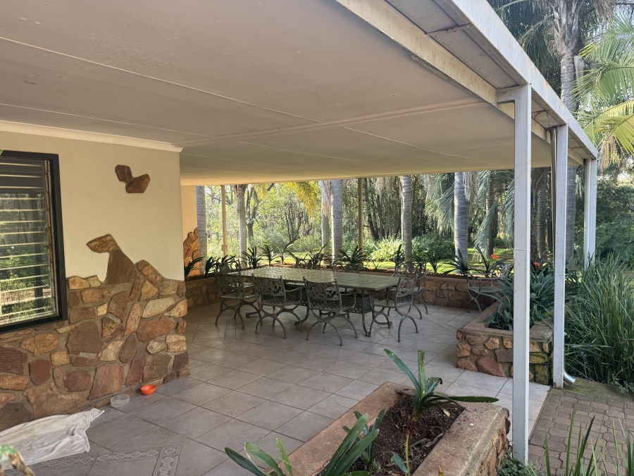 9 Bedroom Property for Sale in Rietfontein AH Gauteng