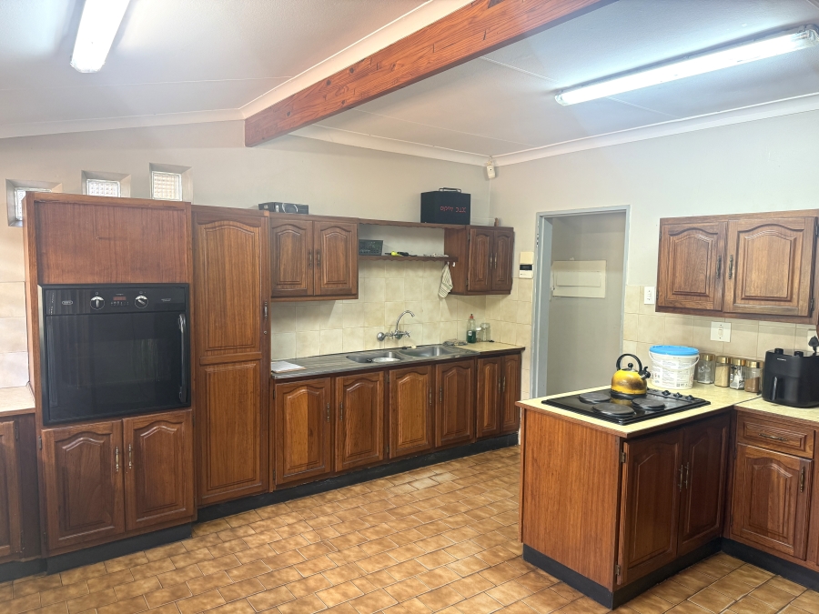 9 Bedroom Property for Sale in Rietfontein AH Gauteng
