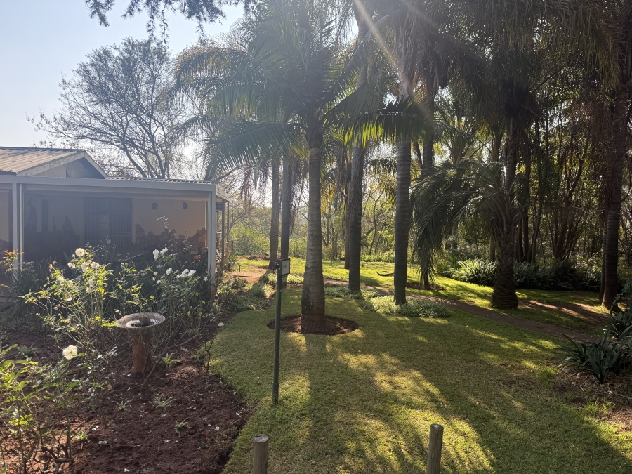 9 Bedroom Property for Sale in Rietfontein AH Gauteng
