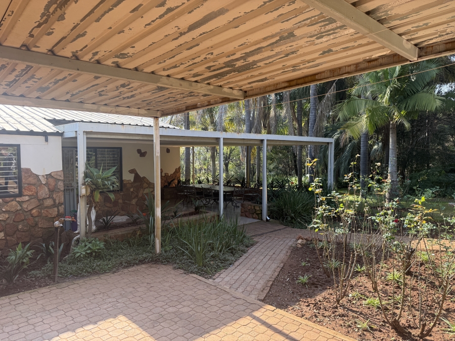 9 Bedroom Property for Sale in Rietfontein AH Gauteng