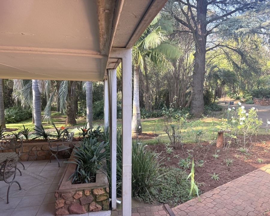 9 Bedroom Property for Sale in Rietfontein AH Gauteng
