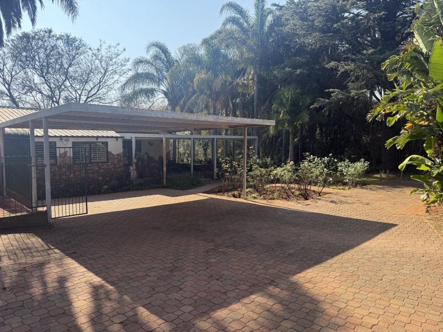 9 Bedroom Property for Sale in Rietfontein AH Gauteng