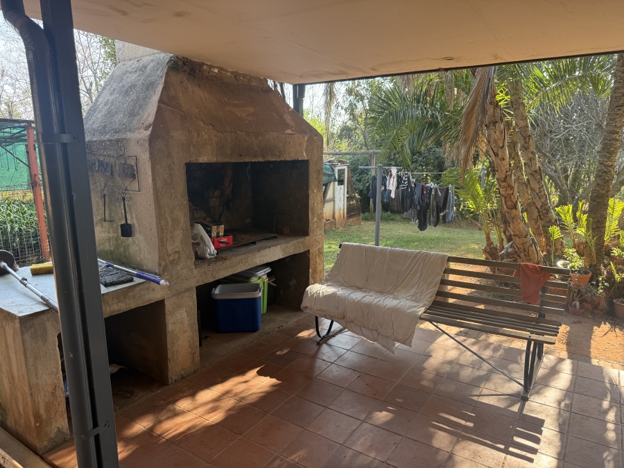 9 Bedroom Property for Sale in Rietfontein AH Gauteng