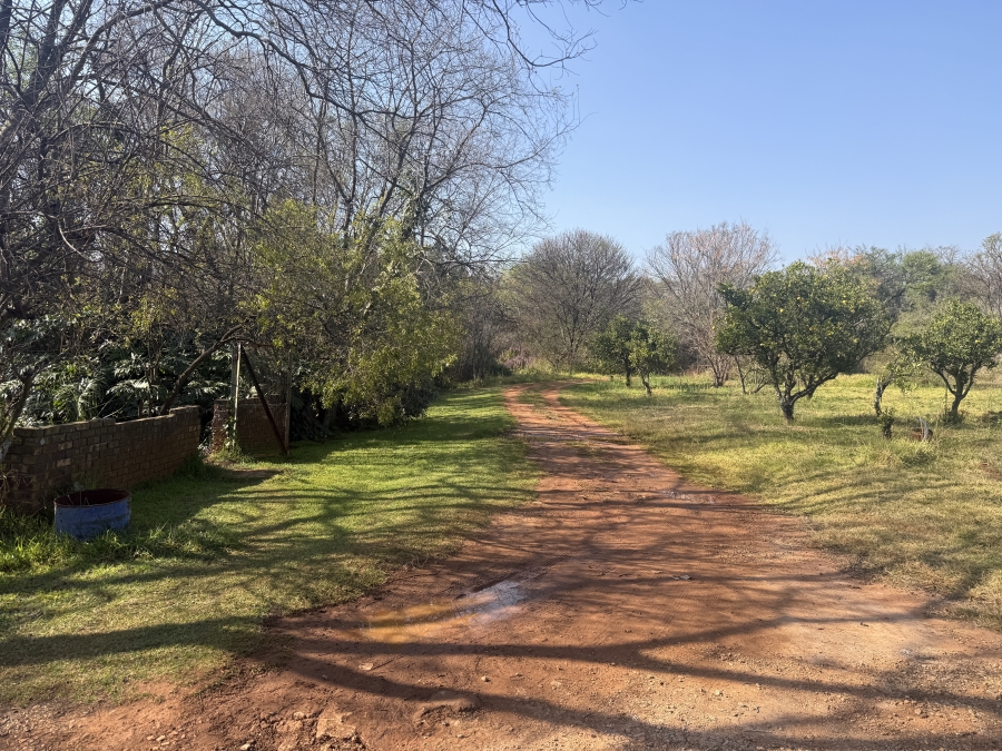 9 Bedroom Property for Sale in Rietfontein AH Gauteng