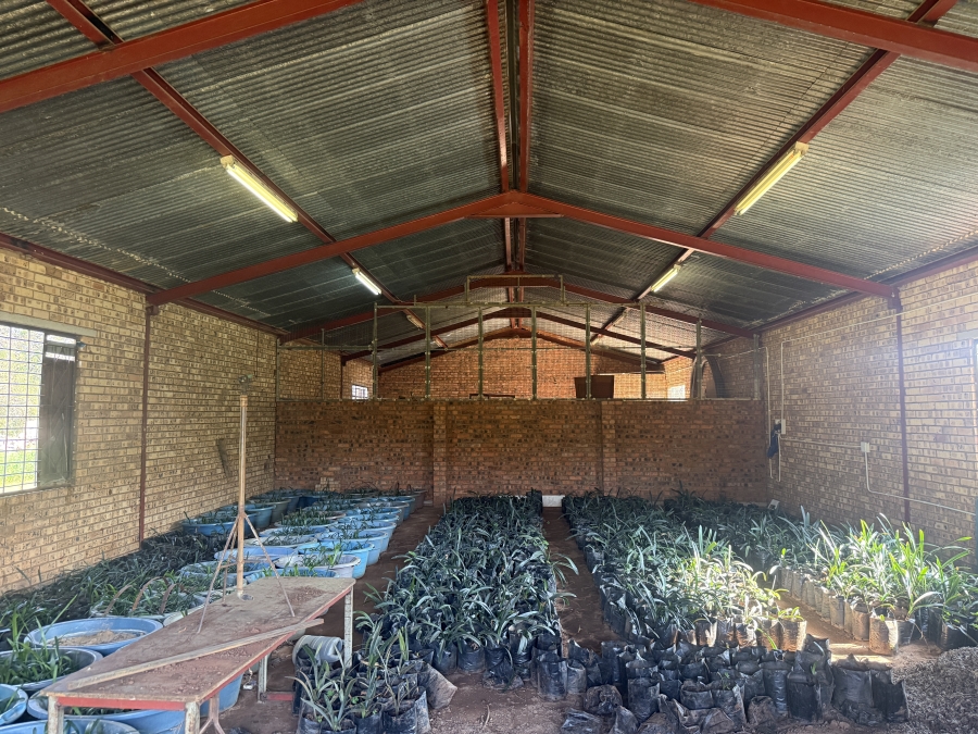 9 Bedroom Property for Sale in Rietfontein AH Gauteng