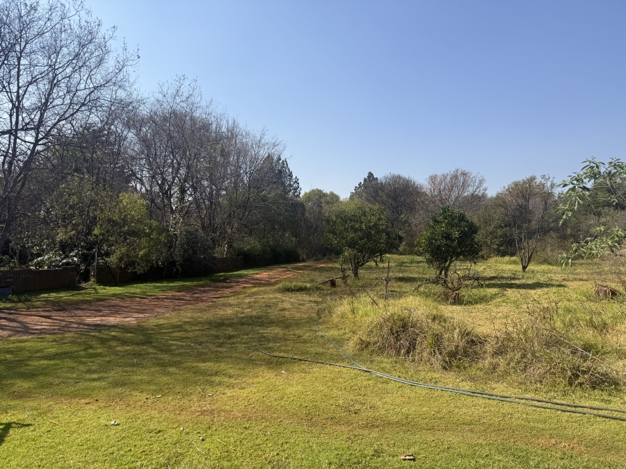 9 Bedroom Property for Sale in Rietfontein AH Gauteng