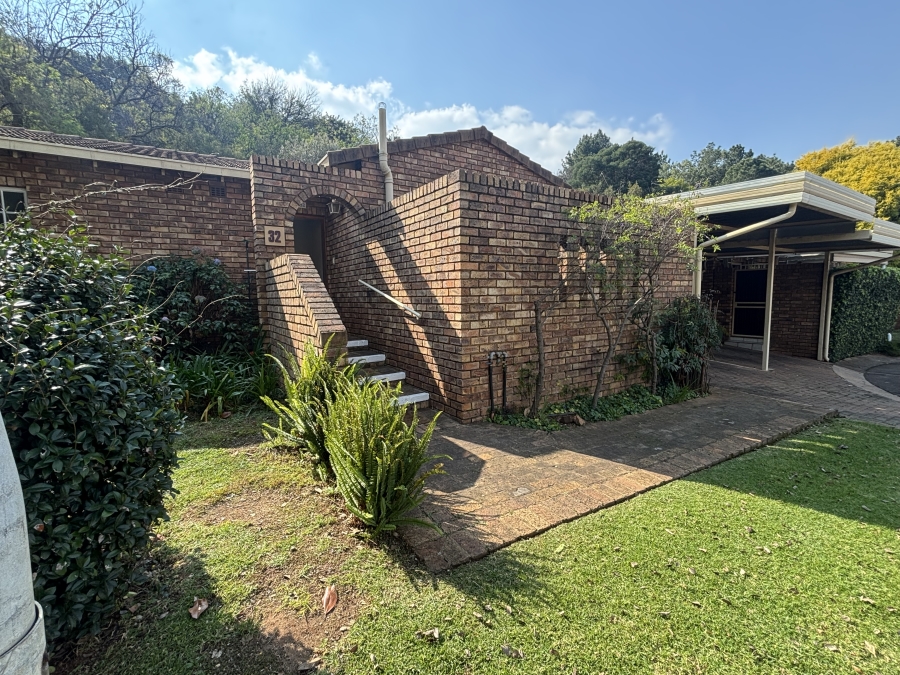 3 Bedroom Property for Sale in Brummeria Gauteng