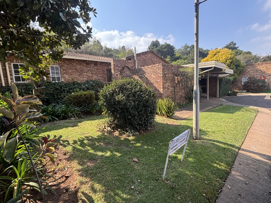 3 Bedroom Property for Sale in Brummeria Gauteng