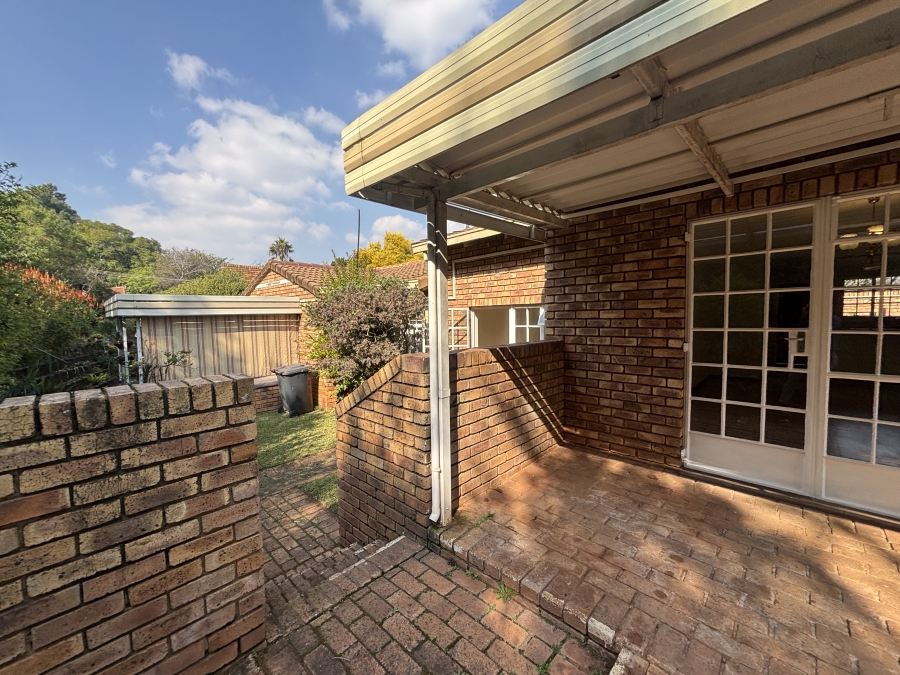 3 Bedroom Property for Sale in Brummeria Gauteng