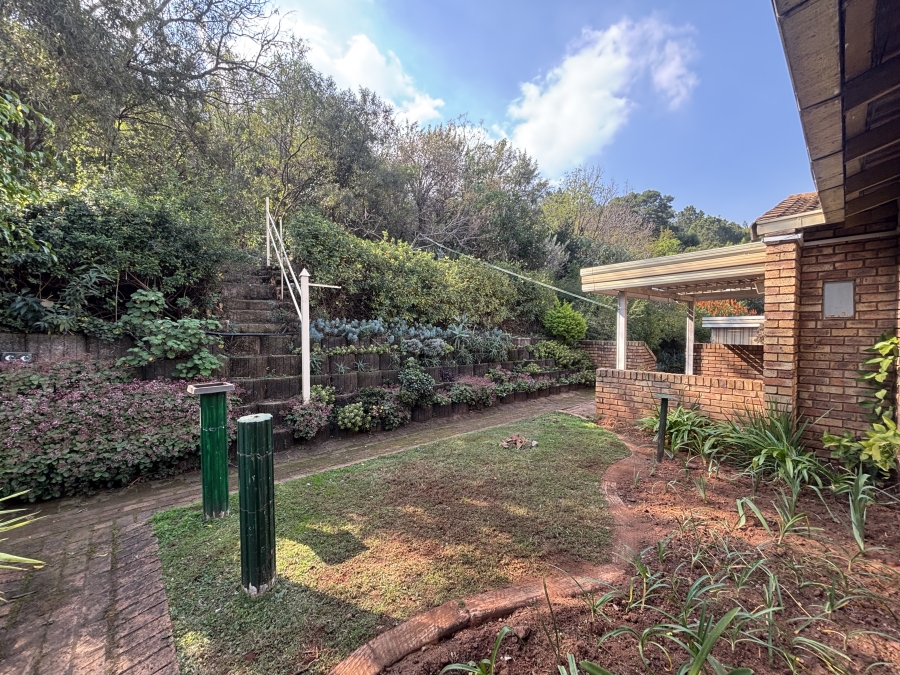 3 Bedroom Property for Sale in Brummeria Gauteng