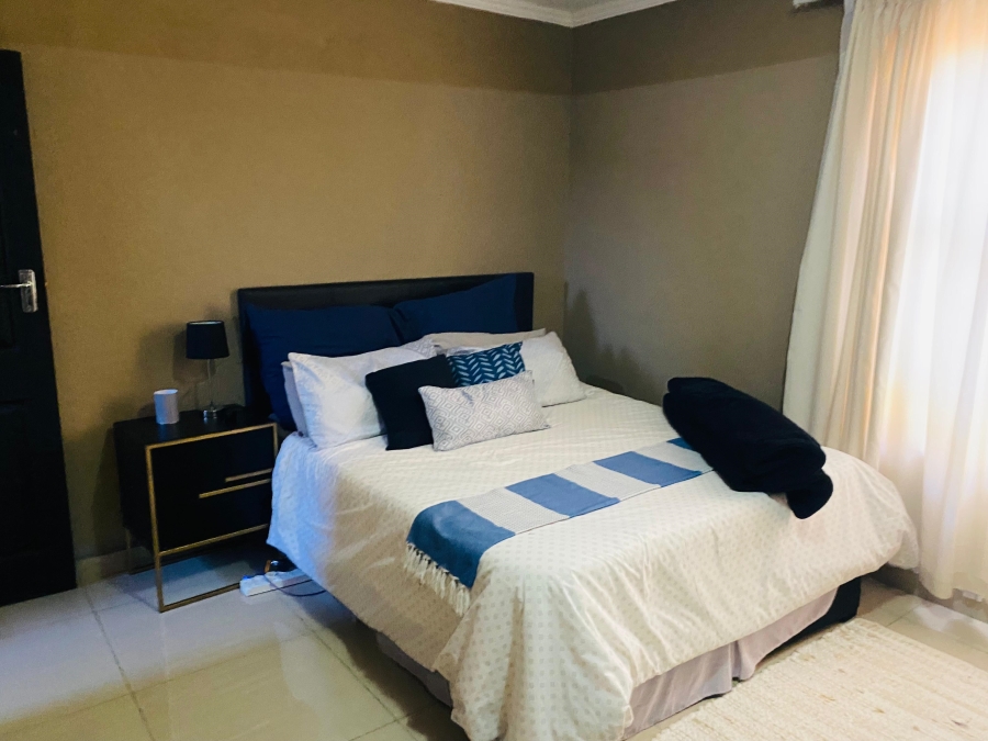 4 Bedroom Property for Sale in Glenway Estate Gauteng