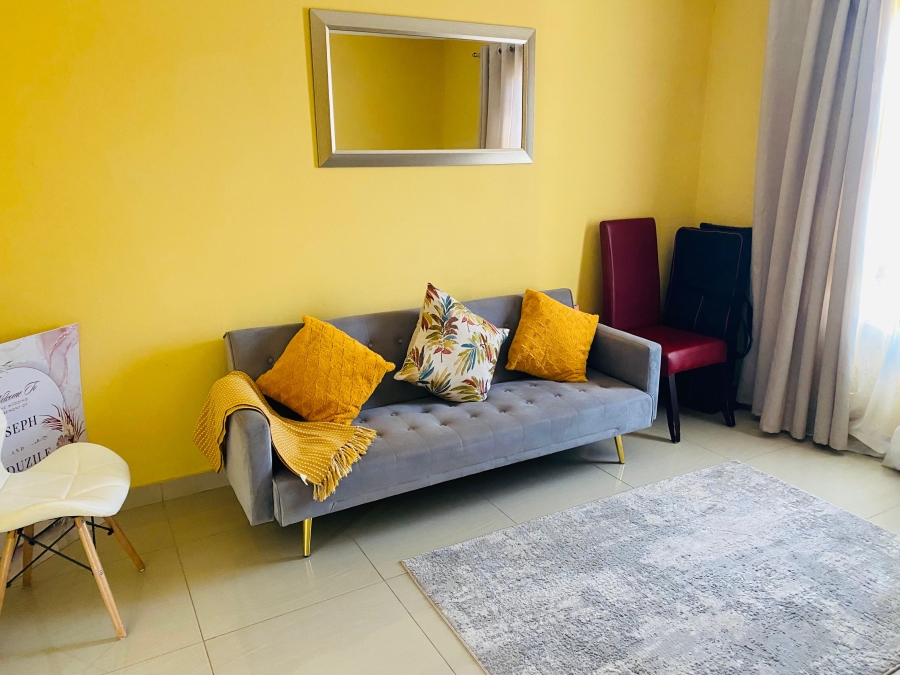 4 Bedroom Property for Sale in Glenway Estate Gauteng