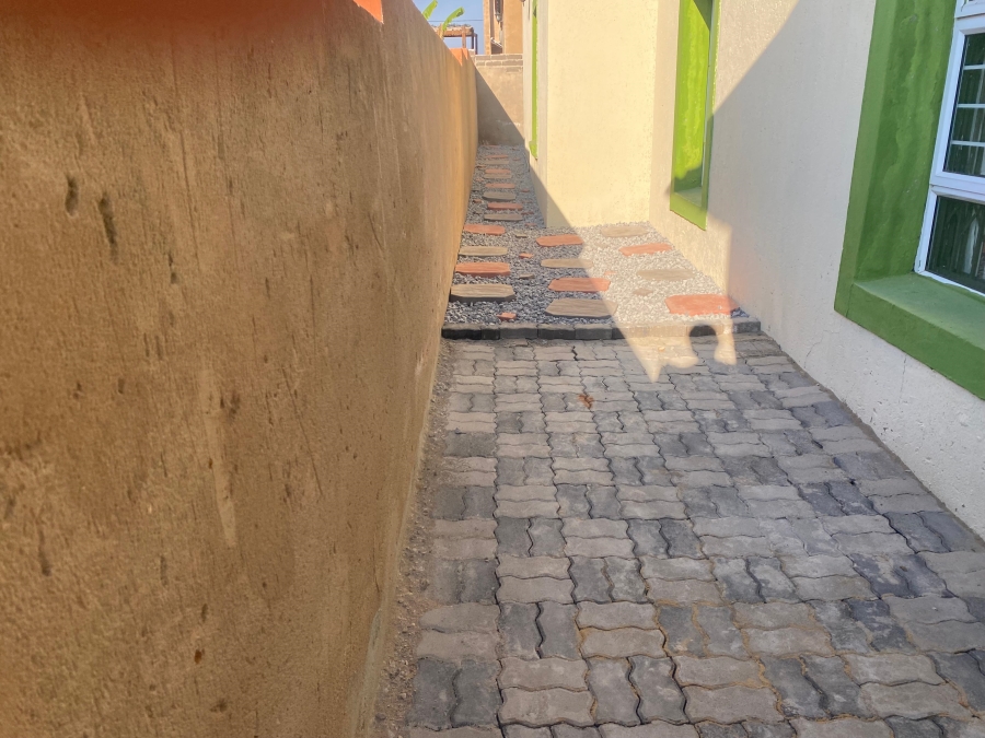 4 Bedroom Property for Sale in Glenway Estate Gauteng
