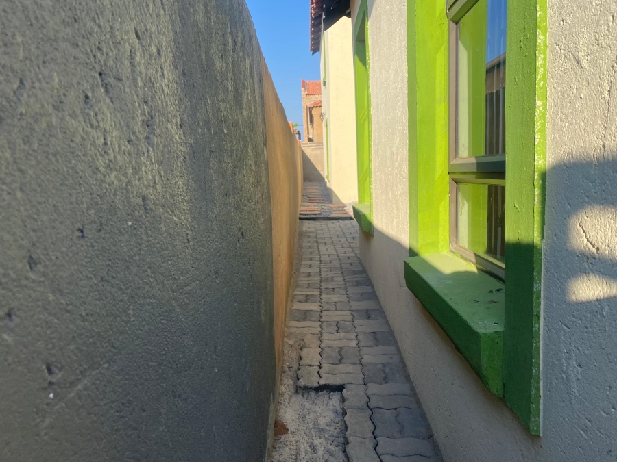 4 Bedroom Property for Sale in Glenway Estate Gauteng