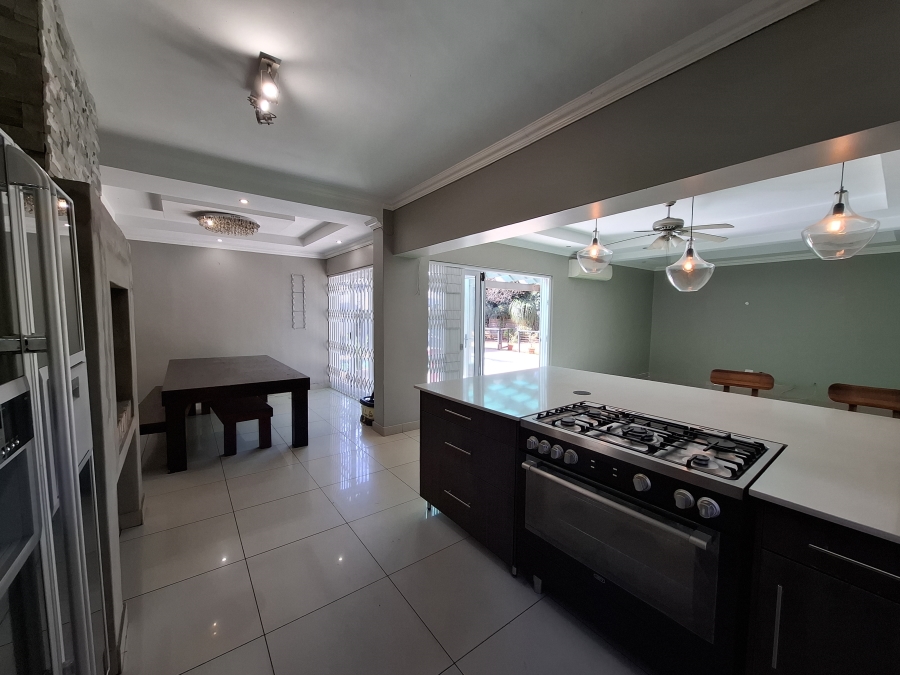 To Let 4 Bedroom Property for Rent in Meyerspark Gauteng