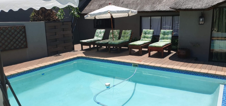 To Let 4 Bedroom Property for Rent in Meyerspark Gauteng