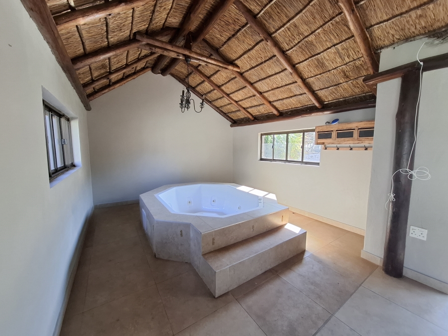 To Let 4 Bedroom Property for Rent in Meyerspark Gauteng