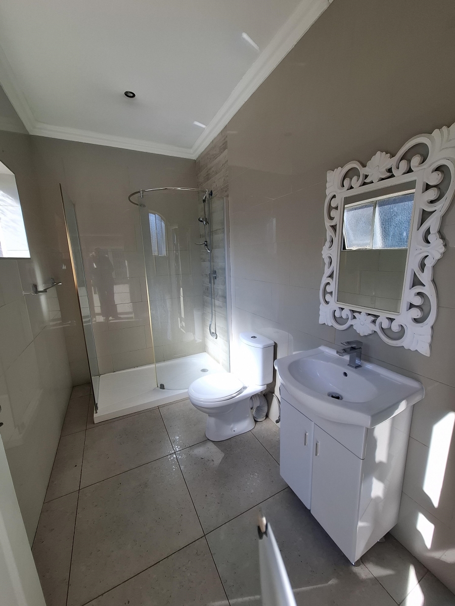 To Let 4 Bedroom Property for Rent in Meyerspark Gauteng