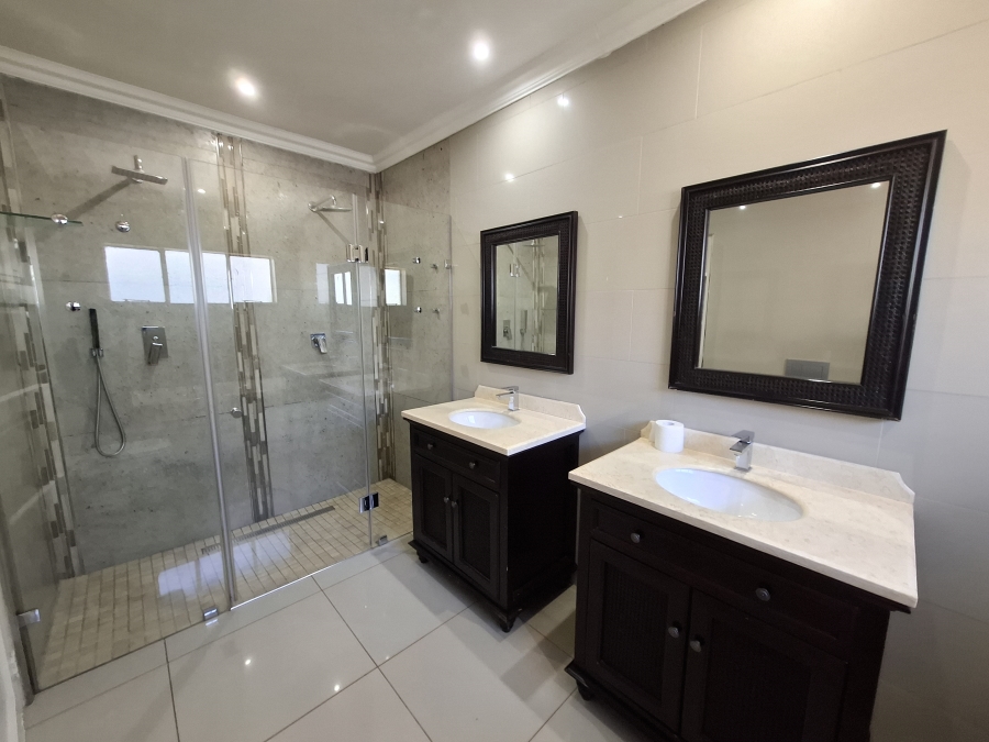 To Let 4 Bedroom Property for Rent in Meyerspark Gauteng