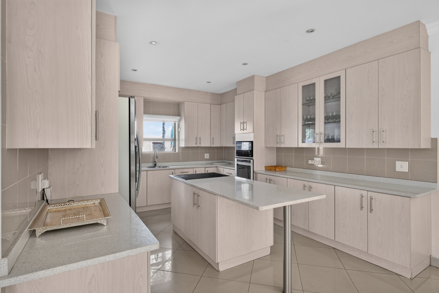 3 Bedroom Property for Sale in Zambezi Country Estate Gauteng