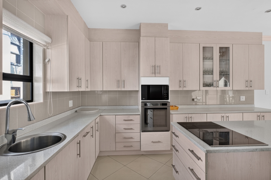3 Bedroom Property for Sale in Zambezi Country Estate Gauteng