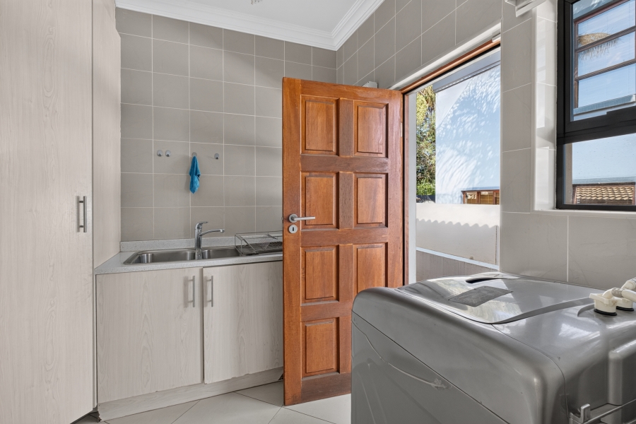 3 Bedroom Property for Sale in Zambezi Country Estate Gauteng