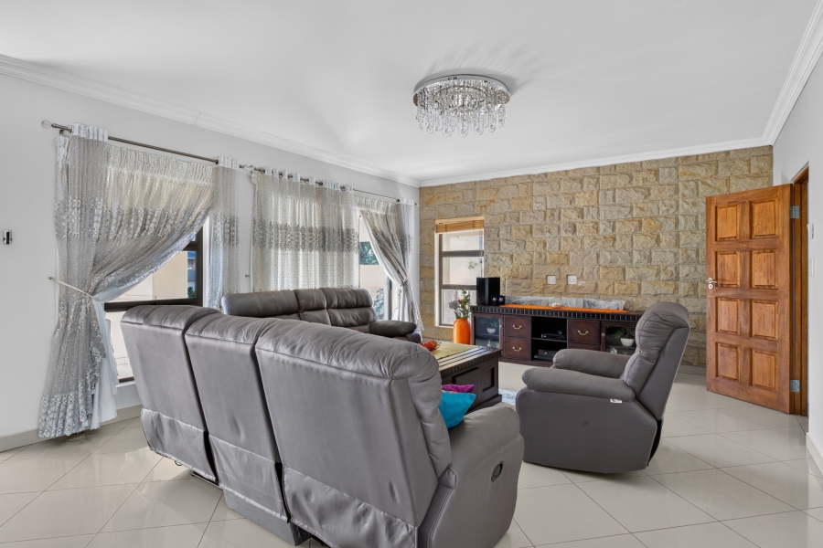 3 Bedroom Property for Sale in Zambezi Country Estate Gauteng