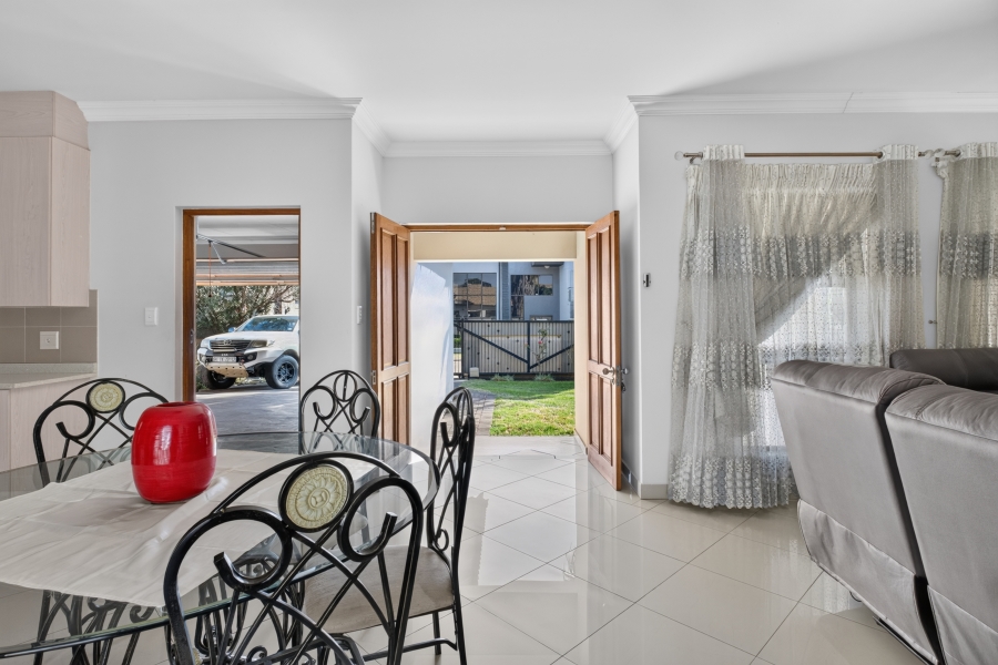3 Bedroom Property for Sale in Zambezi Country Estate Gauteng
