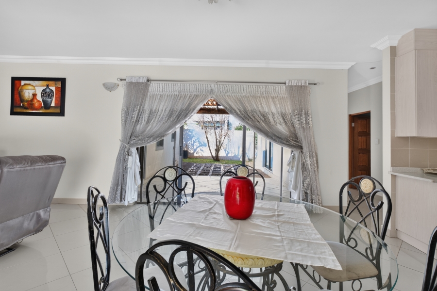 3 Bedroom Property for Sale in Zambezi Country Estate Gauteng