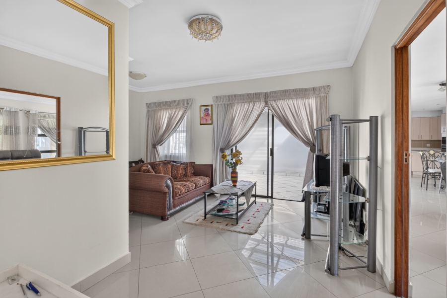 3 Bedroom Property for Sale in Zambezi Country Estate Gauteng