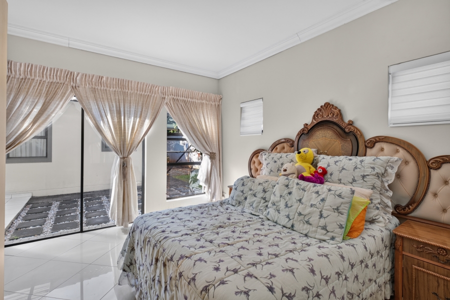 3 Bedroom Property for Sale in Zambezi Country Estate Gauteng