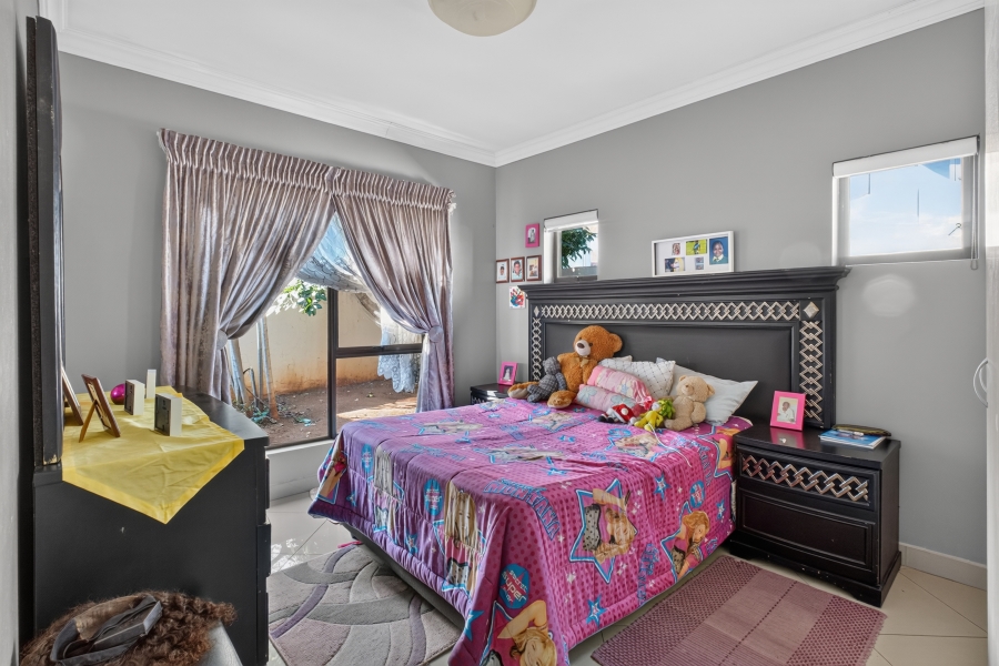 3 Bedroom Property for Sale in Zambezi Country Estate Gauteng