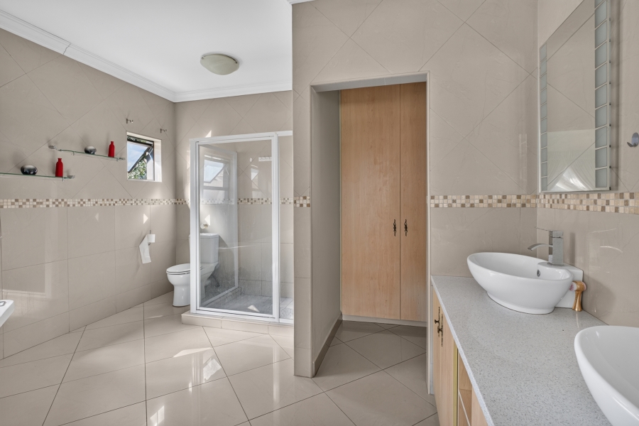 3 Bedroom Property for Sale in Zambezi Country Estate Gauteng