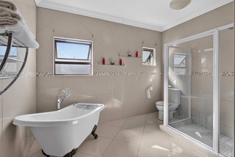 3 Bedroom Property for Sale in Zambezi Country Estate Gauteng