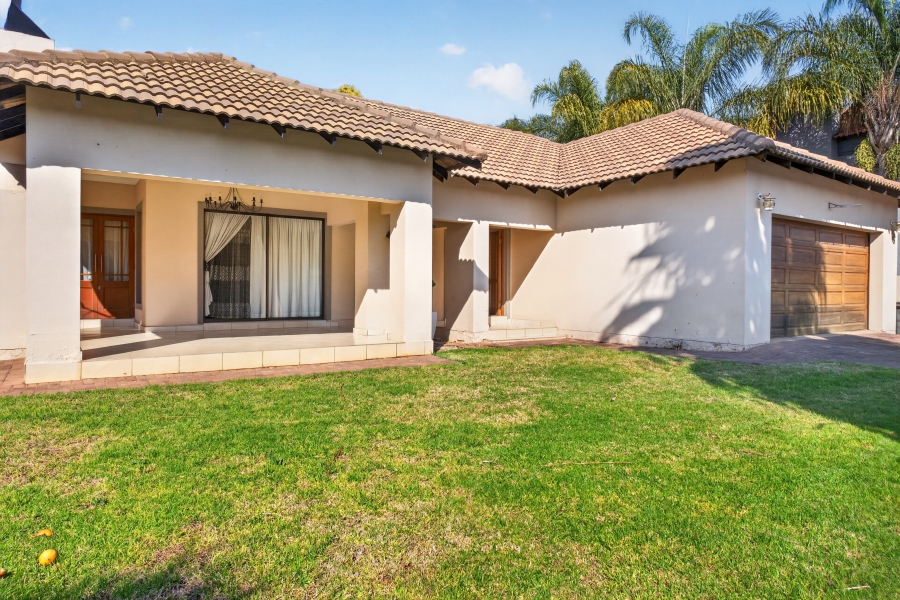 3 Bedroom Property for Sale in Zambezi Country Estate Gauteng