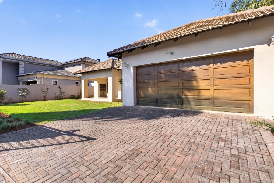 3 Bedroom Property for Sale in Zambezi Country Estate Gauteng