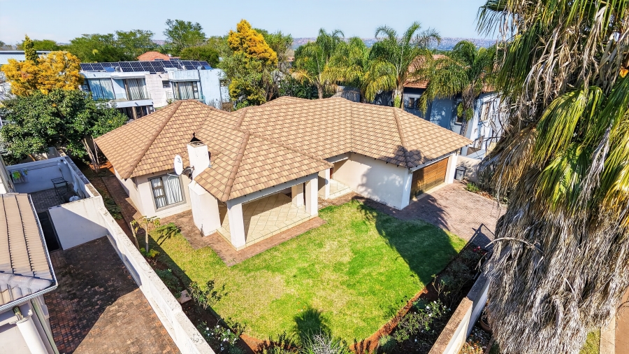 3 Bedroom Property for Sale in Zambezi Country Estate Gauteng