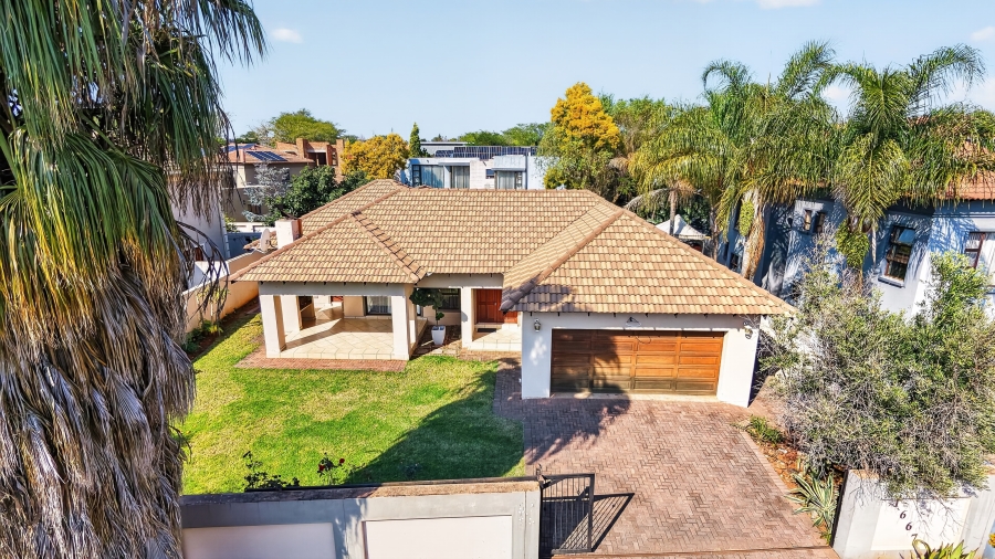 3 Bedroom Property for Sale in Zambezi Country Estate Gauteng
