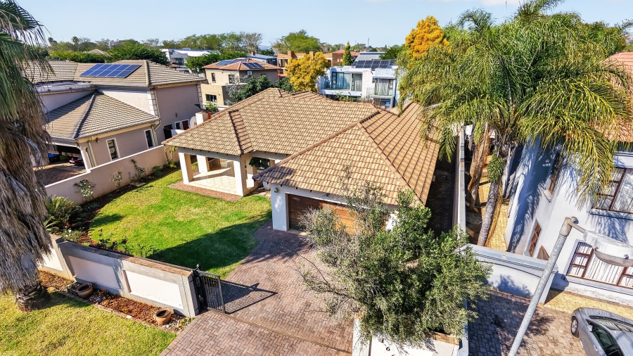 3 Bedroom Property for Sale in Zambezi Country Estate Gauteng