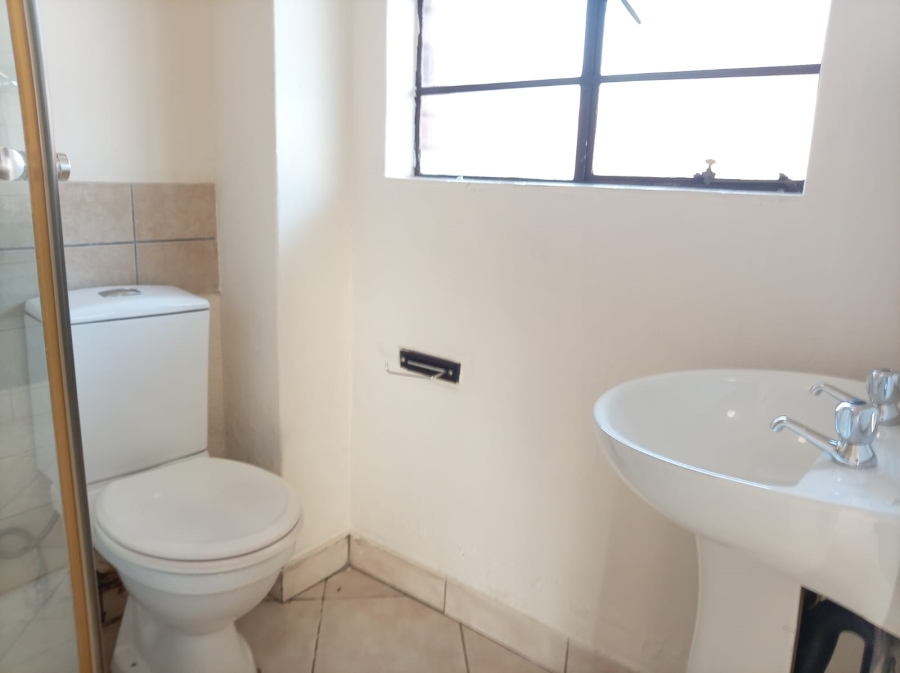 1 Bedroom Property for Sale in Kempton Park Central Gauteng