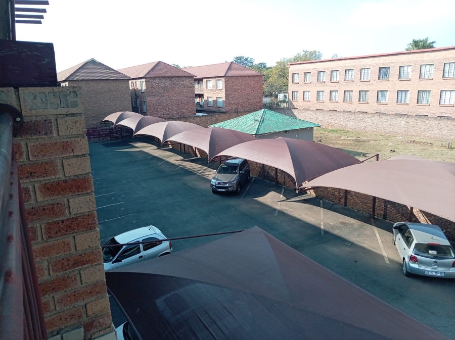 1 Bedroom Property for Sale in Kempton Park Central Gauteng