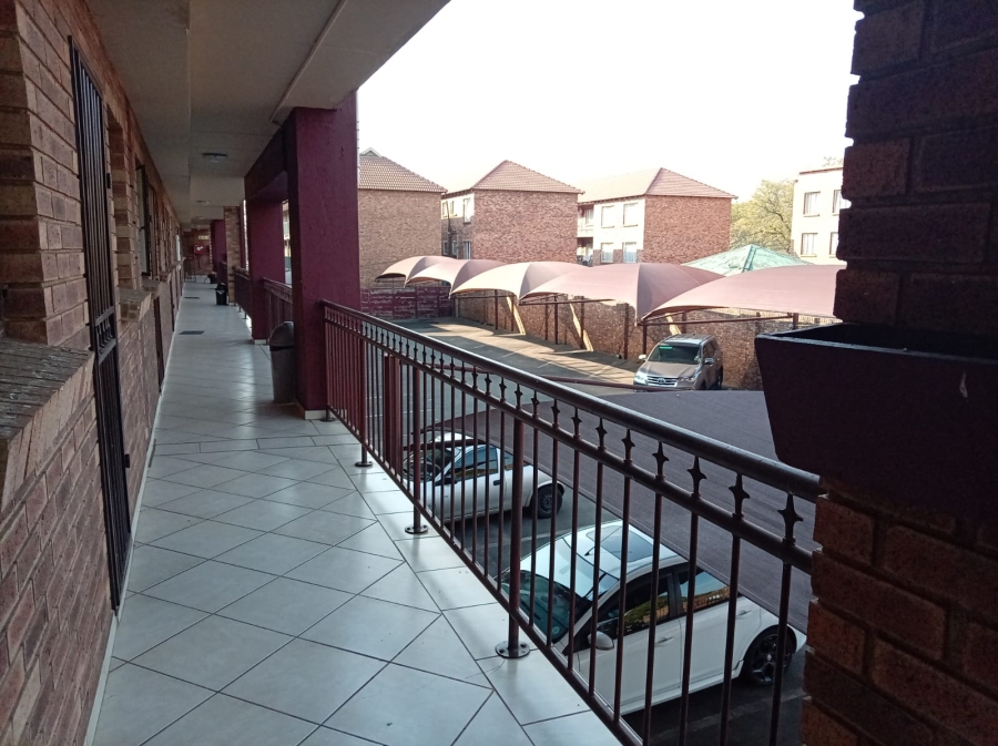 1 Bedroom Property for Sale in Kempton Park Central Gauteng