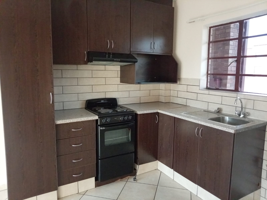 1 Bedroom Property for Sale in Kempton Park Central Gauteng