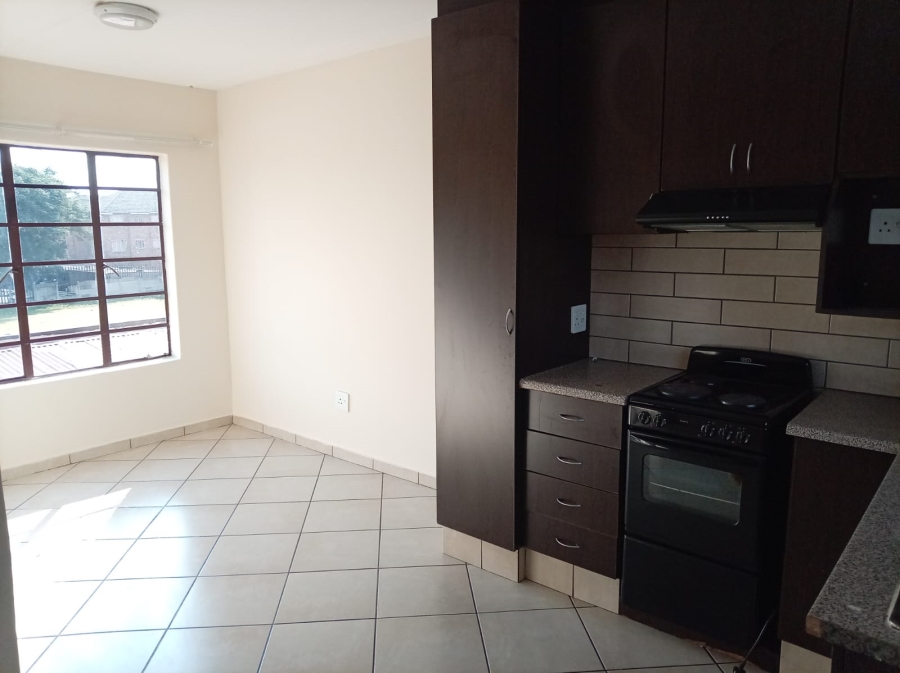 1 Bedroom Property for Sale in Kempton Park Central Gauteng