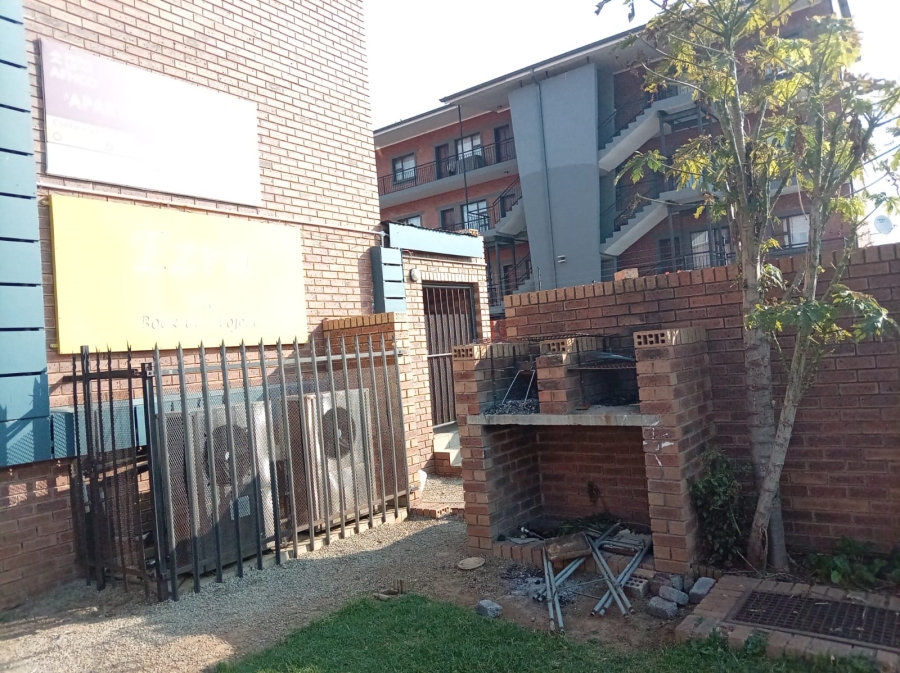 1 Bedroom Property for Sale in Kempton Park Central Gauteng